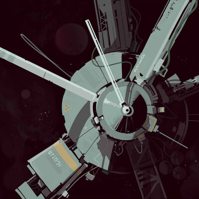spaceship