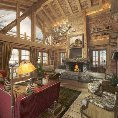 Chalet