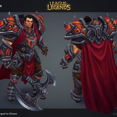 Darius