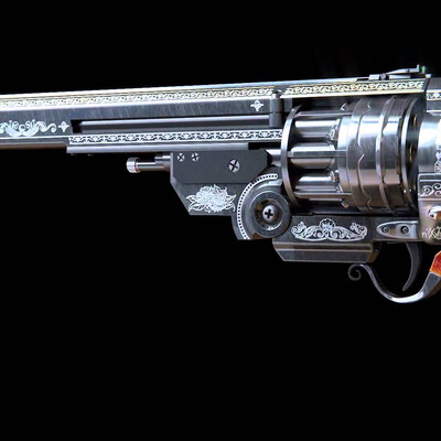 Revolver
