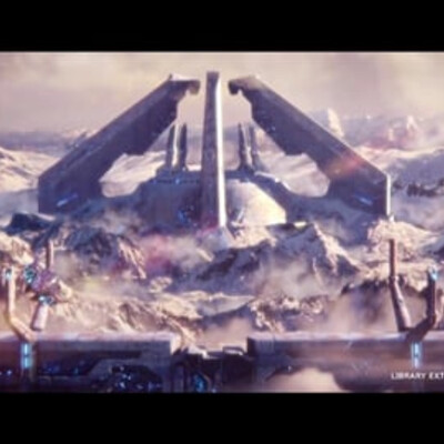Andrew Averkin CG Reel 2014
