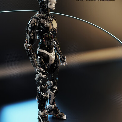 PROJECT: BLACK