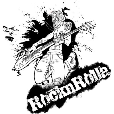 Rock-n-Rolla