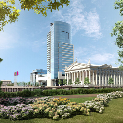 Minsk