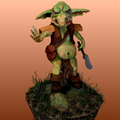 Goblin