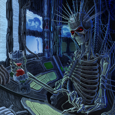 Death lair
