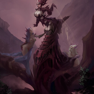 Hecate