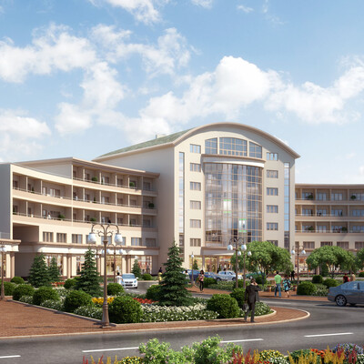 hotel final