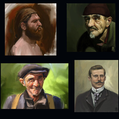 study