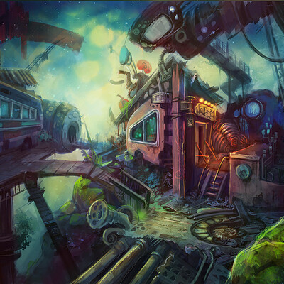 "Megaton"