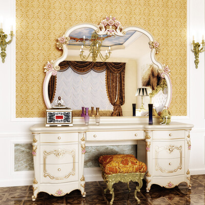 commode