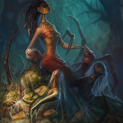 witch