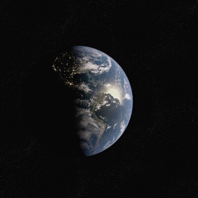 Earth