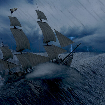 Storm
