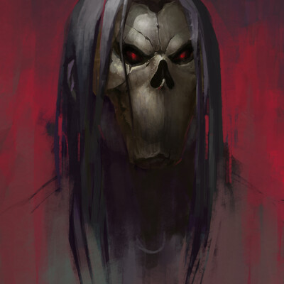 Darksiders