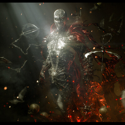 Spawn
