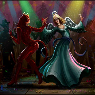 Masquerade