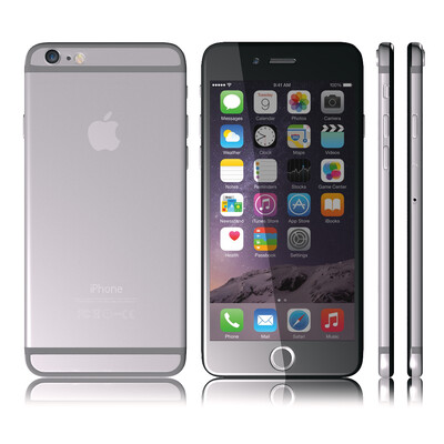 Iphone 6