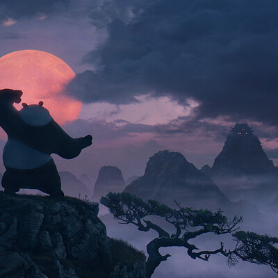 Kung Fu Flashback
