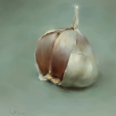 garlic