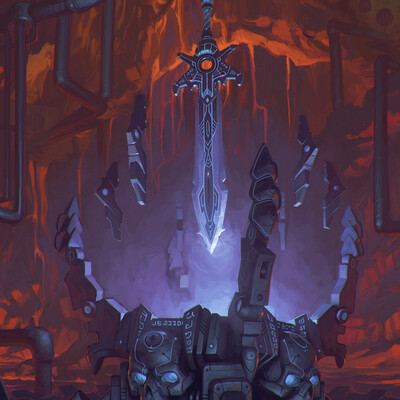 Relic