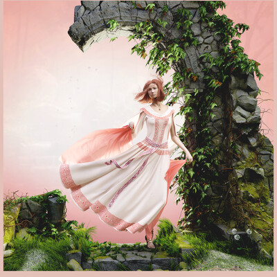 Wind of hope
