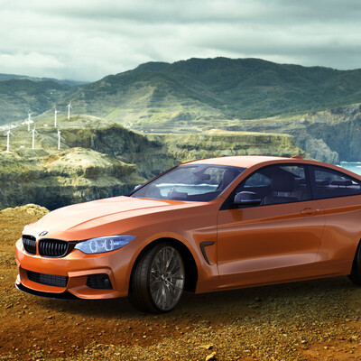 BMW M4