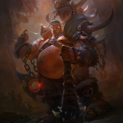 Blizzfest