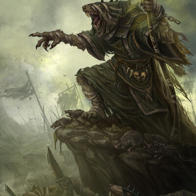 Skaven
