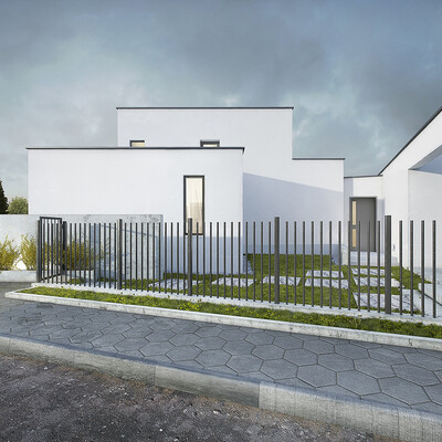 70D House