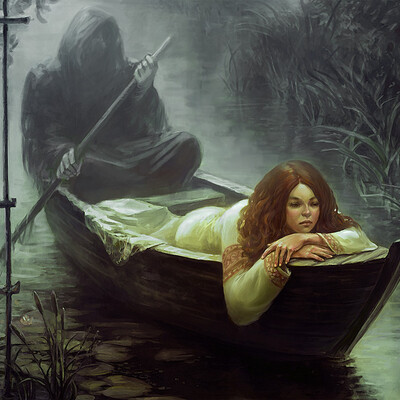 Styx