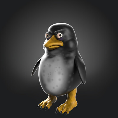 Pingvin