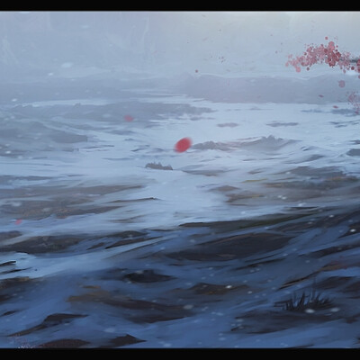 Personal work