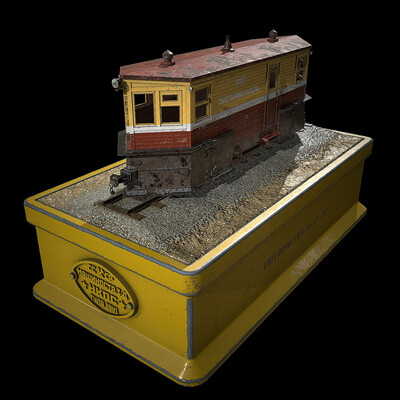 Snowplow CO-750