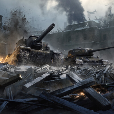 Stalingrad