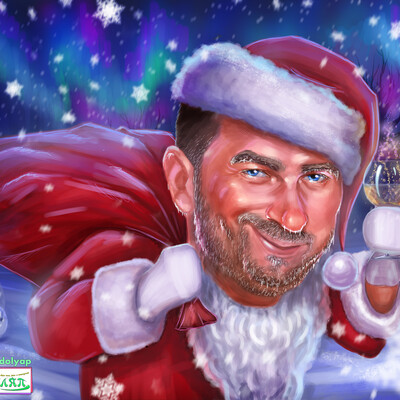 Santa
