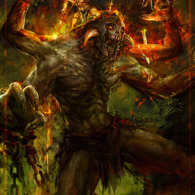 Prey