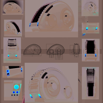 Cleaning Equipment