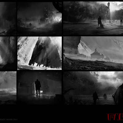 Storyboard