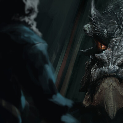 Smaug