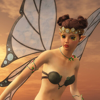 Fairy