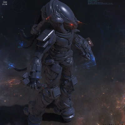 Infiltrator