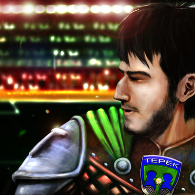 Rizvan Uciev