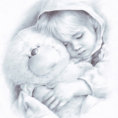 sleep Lizaveta