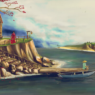 pacification