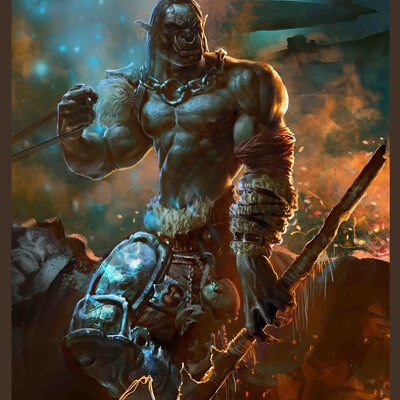 ORk