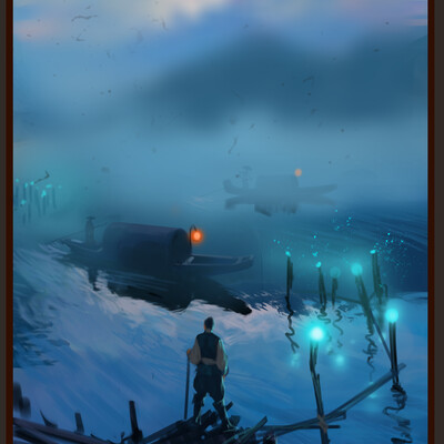 mists
