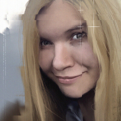 Portrait #6