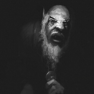 Old Orc
