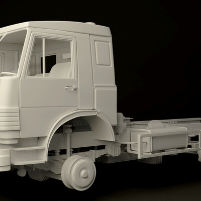 Kamaz